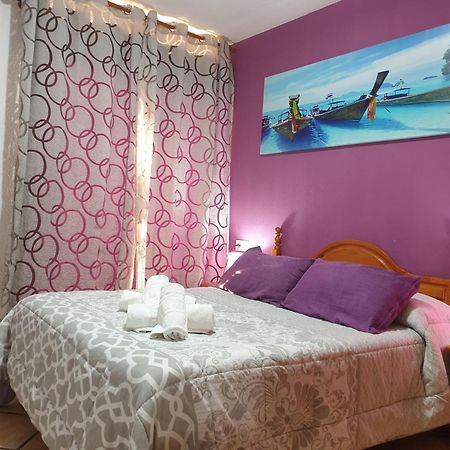 Pension Los Verdiales La Herradura  Pokoj fotografie