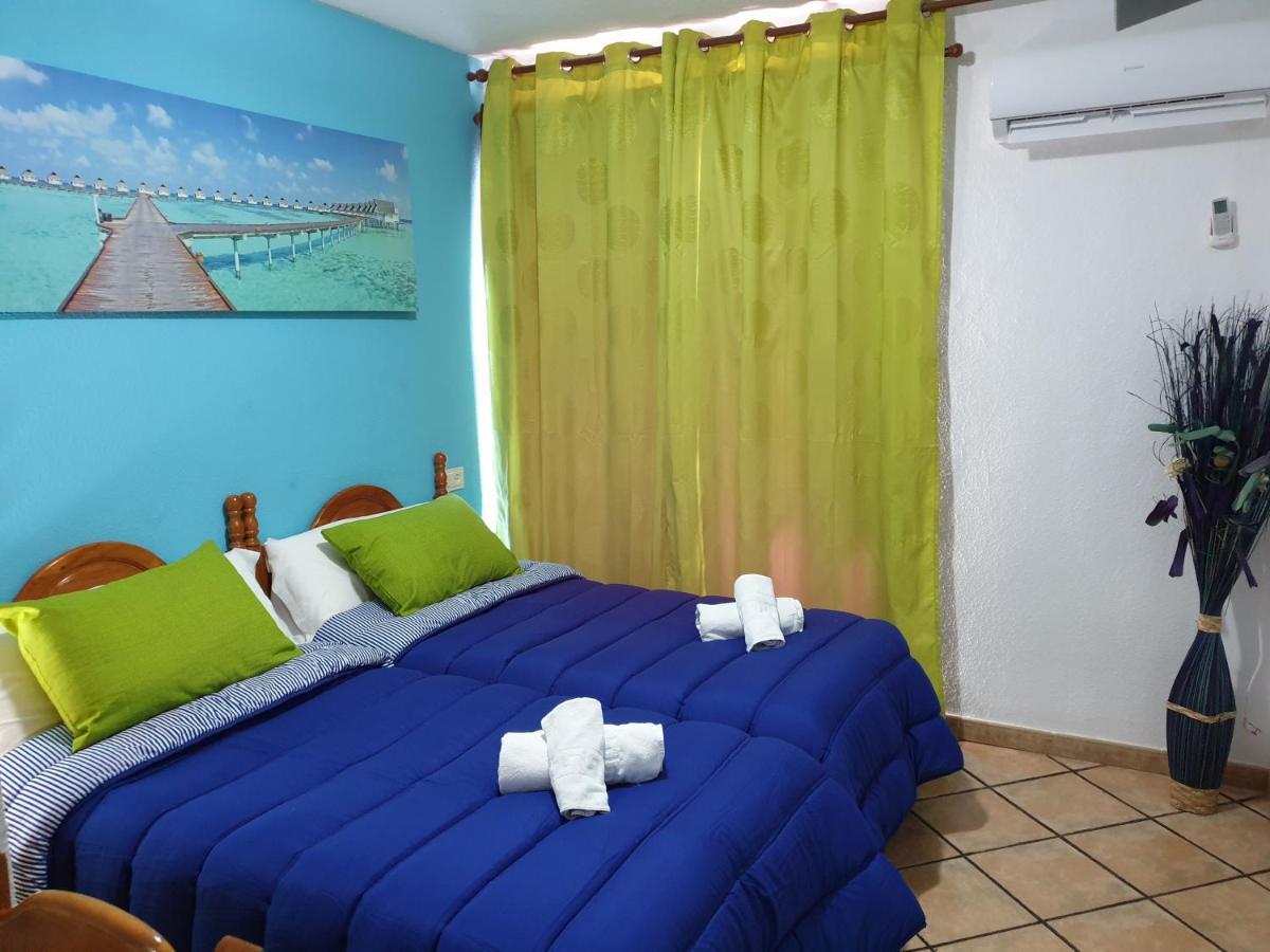 Pension Los Verdiales La Herradura  Pokoj fotografie