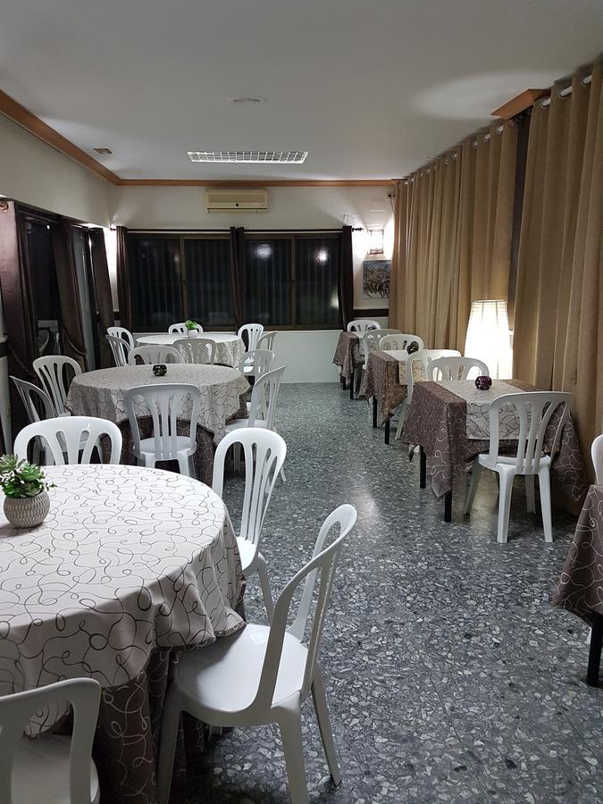Pension Los Verdiales La Herradura  Exteriér fotografie